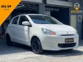 2015 Mitsubishi Mirage GLX 1.2 G AT-15