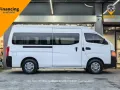 2021 Nissan Urvan NV350 High Roof 2.5 MT-13
