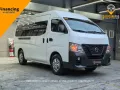 2021 Nissan Urvan NV350 High Roof 2.5 MT-14
