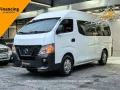 2021 Nissan Urvan NV350 High Roof 2.5 MT-0