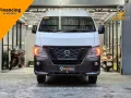 2021 Nissan Urvan NV350 High Roof 2.5 MT-15