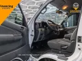 2021 Nissan Urvan NV350 High Roof 2.5 MT-1