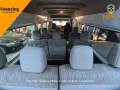 2021 Nissan Urvan NV350 High Roof 2.5 MT-5