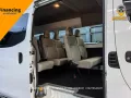 2021 Nissan Urvan NV350 High Roof 2.5 MT-6