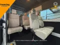 2021 Nissan Urvan NV350 High Roof 2.5 MT-7