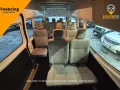 2021 Nissan Urvan NV350 High Roof 2.5 MT-8