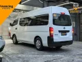 2021 Nissan Urvan NV350 High Roof 2.5 MT-10