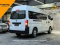 2021 Nissan Urvan NV350 High Roof 2.5 MT-12