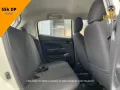 2015 Mitsubishi Mirage GLX 1.2 G AT-8