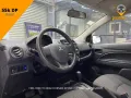 2015 Mitsubishi Mirage GLX 1.2 G AT-2