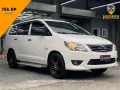 2013 Toyota Innova 2.5 E DLS-12