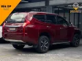 2018 Mitsubishi Montero GLS Sport Premium AT-12