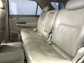 2012 Toyota Fortuner G Gas Automatic FRESH INSIDE OUT-9