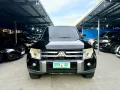 2007 Mitsubishi Pajero BK GLS 4x4 Gas Automatic LOCAL UNIT!-1