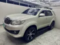 2012 Toyota Fortuner G Gas Automatic FRESH INSIDE OUT-3