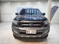2016  Ford  Ranger Dbl Hi Rider Wildtrak 4x2 2.2L  Manual  Diesel  Black Mica  548t Negotiable Batan-2