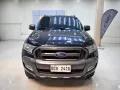 2016  Ford  Ranger Dbl Hi Rider Wildtrak 4x2 2.2L  Manual  Diesel  Black Mica  548t Negotiable Batan-21