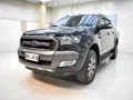 2016  Ford  Ranger Dbl Hi Rider Wildtrak 4x2 2.2L  Manual  Diesel  Black Mica  548t Negotiable Batan-7