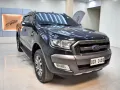 2016  Ford  Ranger Dbl Hi Rider Wildtrak 4x2 2.2L  Manual  Diesel  Black Mica  548t Negotiable Batan-5