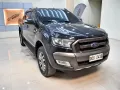 2016  Ford  Ranger Dbl Hi Rider Wildtrak 4x2 2.2L  Manual  Diesel  Black Mica  548t Negotiable Batan-8