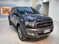 2016  Ford  Ranger Dbl Hi Rider Wildtrak 4x2 2.2L  Manual  Diesel  Black Mica  548t Negotiable Batan-20