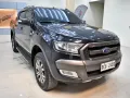 2016  Ford  Ranger Dbl Hi Rider Wildtrak 4x2 2.2L  Manual  Diesel  Black Mica  548t Negotiable Batan-22