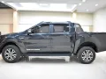 2016  Ford  Ranger Dbl Hi Rider Wildtrak 4x2 2.2L  Manual  Diesel  Black Mica  548t Negotiable Batan-4