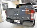 2016  Ford  Ranger Dbl Hi Rider Wildtrak 4x2 2.2L  Manual  Diesel  Black Mica  548t Negotiable Batan-6