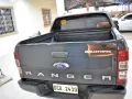 2016  Ford  Ranger Dbl Hi Rider Wildtrak 4x2 2.2L  Manual  Diesel  Black Mica  548t Negotiable Batan-24
