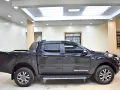 2016  Ford  Ranger Dbl Hi Rider Wildtrak 4x2 2.2L  Manual  Diesel  Black Mica  548t Negotiable Batan-23