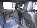 2016  Ford  Ranger Dbl Hi Rider Wildtrak 4x2 2.2L  Manual  Diesel  Black Mica  548t Negotiable Batan-25