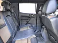 2016  Ford  Ranger Dbl Hi Rider Wildtrak 4x2 2.2L  Manual  Diesel  Black Mica  548t Negotiable Batan-17