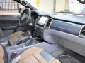 2016  Ford  Ranger Dbl Hi Rider Wildtrak 4x2 2.2L  Manual  Diesel  Black Mica  548t Negotiable Batan-11