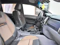 2016  Ford  Ranger Dbl Hi Rider Wildtrak 4x2 2.2L  Manual  Diesel  Black Mica  548t Negotiable Batan-28