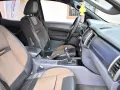 2016  Ford  Ranger Dbl Hi Rider Wildtrak 4x2 2.2L  Manual  Diesel  Black Mica  548t Negotiable Batan-15