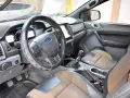 2016  Ford  Ranger Dbl Hi Rider Wildtrak 4x2 2.2L  Manual  Diesel  Black Mica  548t Negotiable Batan-18