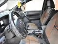 2016  Ford  Ranger Dbl Hi Rider Wildtrak 4x2 2.2L  Manual  Diesel  Black Mica  548t Negotiable Batan-19