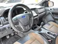 2016  Ford  Ranger Dbl Hi Rider Wildtrak 4x2 2.2L  Manual  Diesel  Black Mica  548t Negotiable Batan-29