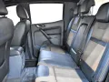 2016  Ford  Ranger Dbl Hi Rider Wildtrak 4x2 2.2L  Manual  Diesel  Black Mica  548t Negotiable Batan-14