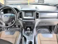 2016  Ford  Ranger Dbl Hi Rider Wildtrak 4x2 2.2L  Manual  Diesel  Black Mica  548t Negotiable Batan-26