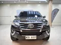 2017  Toyota  Fortuner 4x2 2.4L G Diesel Automatic  - S3 Phantom  Brown Metallic   968T Negotiable B-2