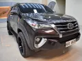 2017  Toyota  Fortuner 4x2 2.4L G Diesel Automatic  - S3 Phantom  Brown Metallic   968T Negotiable B-28