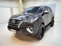 2017  Toyota  Fortuner 4x2 2.4L G Diesel Automatic  - S3 Phantom  Brown Metallic   968T Negotiable B-0