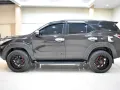 2017  Toyota  Fortuner 4x2 2.4L G Diesel Automatic  - S3 Phantom  Brown Metallic   968T Negotiable B-7