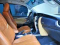 2017  Toyota  Fortuner 4x2 2.4L G Diesel Automatic  - S3 Phantom  Brown Metallic   968T Negotiable B-26