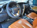 2017  Toyota  Fortuner 4x2 2.4L G Diesel Automatic  - S3 Phantom  Brown Metallic   968T Negotiable B-16
