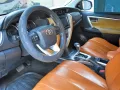 2017  Toyota  Fortuner 4x2 2.4L G Diesel Automatic  - S3 Phantom  Brown Metallic   968T Negotiable B-19