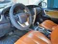 2017  Toyota  Fortuner 4x2 2.4L G Diesel Automatic  - S3 Phantom  Brown Metallic   968T Negotiable B-25