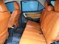 2017  Toyota  Fortuner 4x2 2.4L G Diesel Automatic  - S3 Phantom  Brown Metallic   968T Negotiable B-13