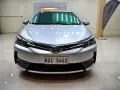 2018  Toyota  Corolla Altis 1 Thermalyte Automatic   Gasoline  578t Negotiable Batangas Area-2